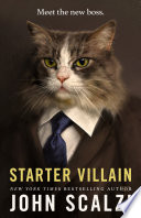 Starter Villain