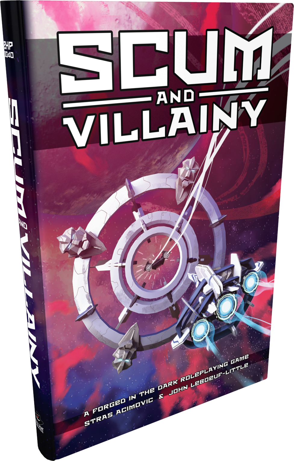 Scum and Villainy
