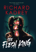 The Discreet Eliminators series - The Flesh King