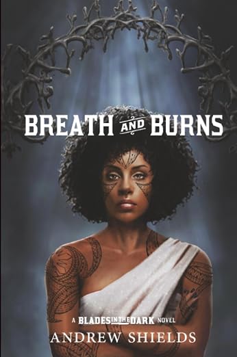 Breath and Burns
