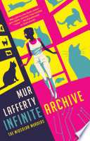 Infinite Archive