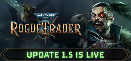 Warhammer 40,000: Rogue Trader