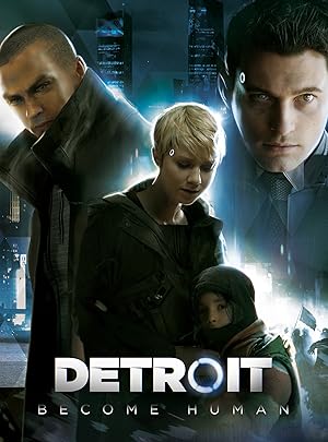 Detroit: Become Human