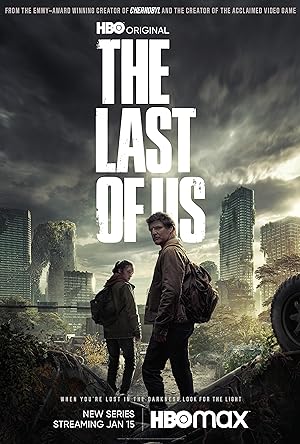 The Last of Us