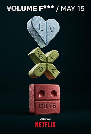 Love, Death & Robots